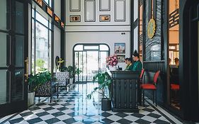 Goldient Boutique Hotel